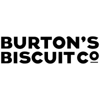 Burtons Biscuit Logo